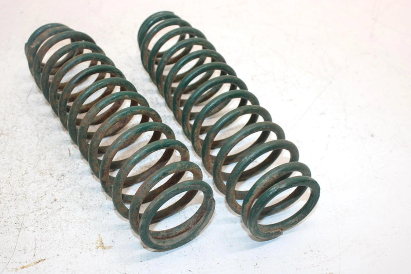 1994 Polaris 300 Oem Front Shock Spring Pair 7041238-067 AP94