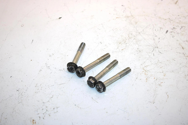 12 Arctic Cat M1100 Turbo Sno Pro Oem Throttle Body Bolt Set of 4 3007-238 SA8
