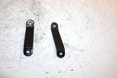 1999 Polaris Sportsman 335 Oem Cooling Fan Bracket (Pair) 5242924-067 AP17