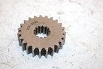 97 Arctic Cat Zrt 600 Oem 23T Upper Sprocket 0602-452 Q3587