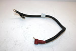 21 Can-am Outlander Max 450 4x4 Dps Oem Starter Motor Wire 710004381 AB4