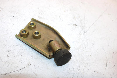 08 Polaris Iq 600 R Oem Torque Mount Bracket 1015826 5142733 SP183
