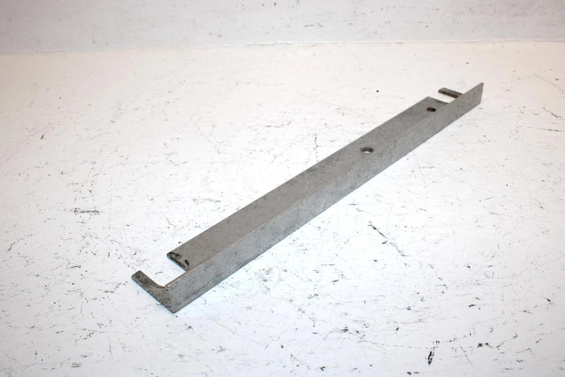 1992 Arctic Cat Jag Deluxe Oem Front Engine Mount Plate 0608-069 SA58
