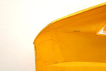 2005 Ski-doo Mxz 550f Oem Left Side Panel (Yellow) 517303320 SS80
