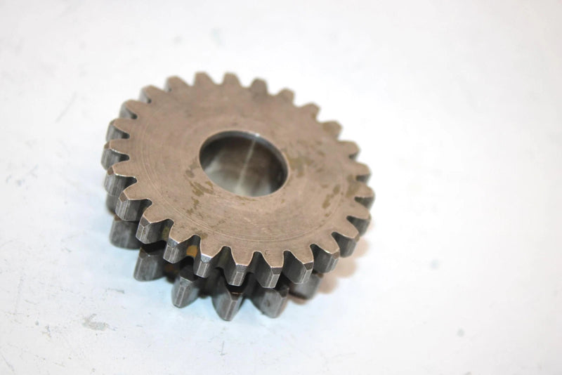 15 Yamaha Viking ViYxc700d 4x4 OemStarter IdlerGear 15T 25T 3B4-15517-01-00XY1.2