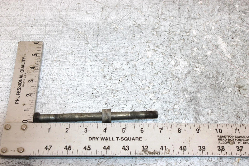 1990 Polaris Trail Boss Oem Primary Clutch Bolt 7512566 AP168