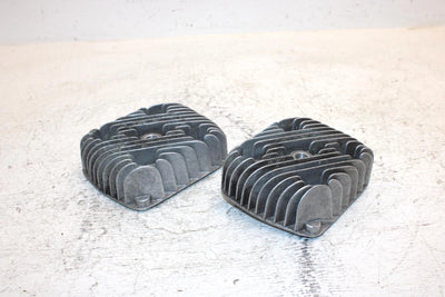 1995 Arctic Cat Z 440 Oem Cylinder Head Pair 3005-322 SA13