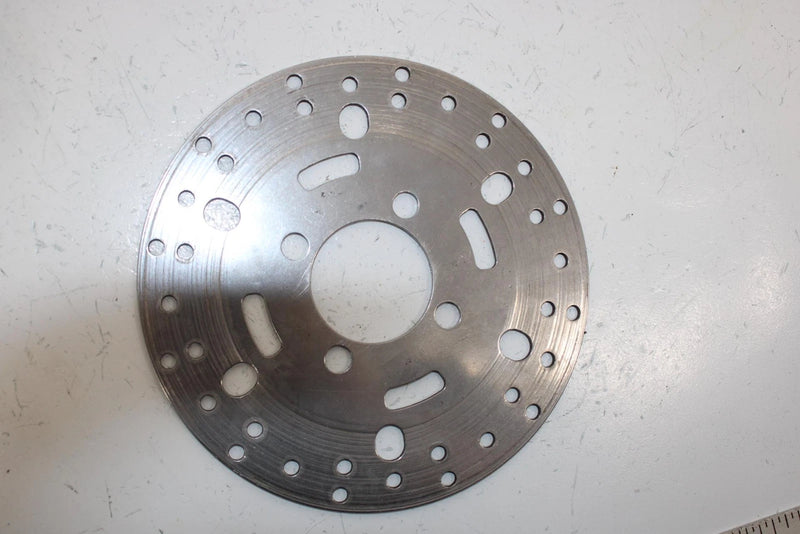 01 Yamaha  Kodiak  2wd Oem Front Brake Disk 4KB-2582T-00-00 AY29