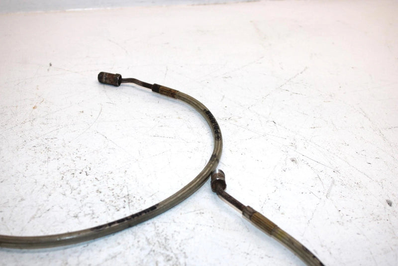 2001 Polaris Sportsman 500 Oem Front BRake Line Set 1910475 1910474 AP81