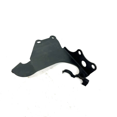 00-06 Honda Rancher 350 OEM Left Oil Cooler Stay 19019-HN5-670 AH80