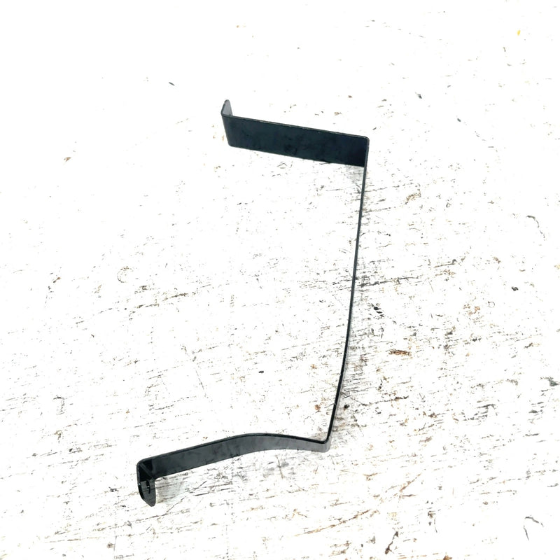 2001 Bombardier DS650 OEM Battery Strap Bracket 710000087 AB16
