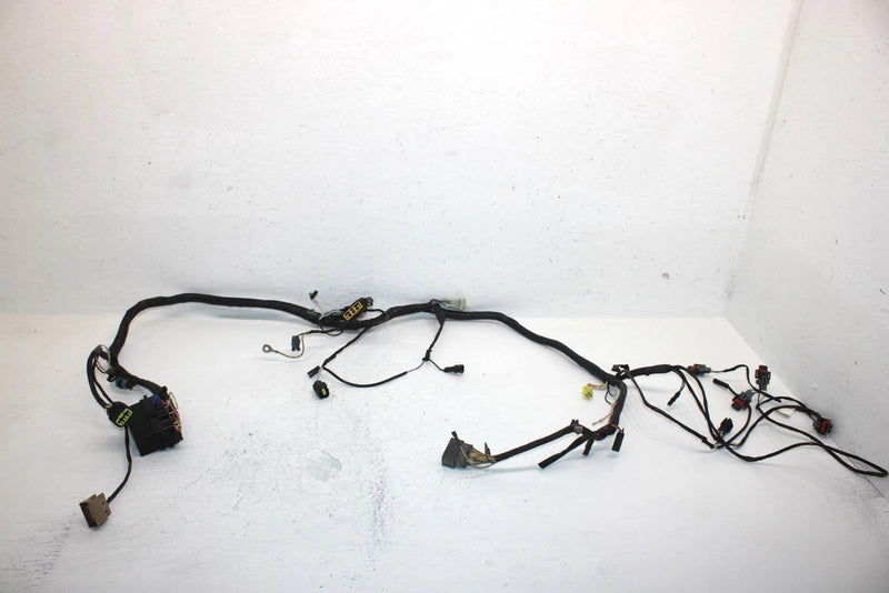 2008 Arctic Cat 650 Auto Trans 4x4 Trv Oem Main Wire Harness 0486-242 AA6