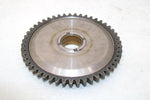 2015 Yamaha Viking Vi Oem 49T Starter Clutch Gear 1HP-15515-00-00 XY0.2