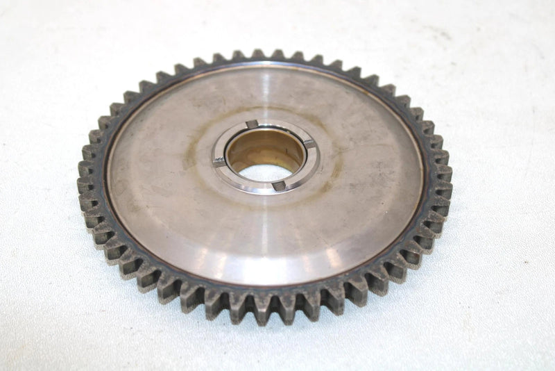 2015 Yamaha Viking Vi Oem 49T Starter Clutch Gear 1HP-15515-00-00 XY0.2