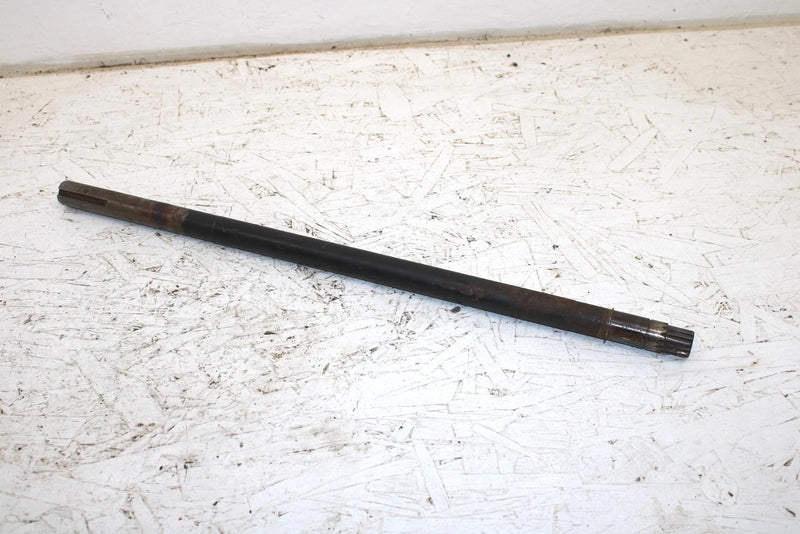 85 Polaris 400 Oem Jackshaft Jack Shaft 5020323 B650