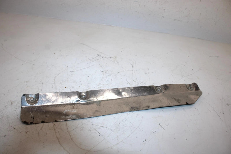 00 Polaris Xc Sp 600 Oem Heat Shield Guide 5242183 SP140
