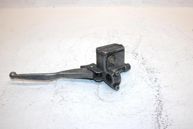 2001 Arctic Cat 250 4x4 Oem Front Left Brake Master Cylinder 0502-387 AA8