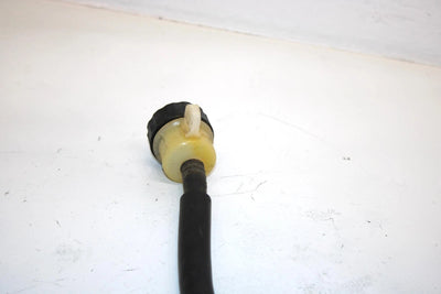 03 Bombardier Quest 650 Oem Rear Brake Fluid Tank 705600067 705600182 AB1.1