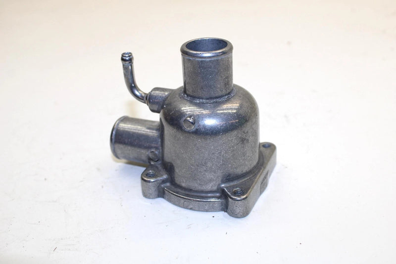 2002 Yamaha Sx Viper Oem Thermostat Housing 8EK-12417-00-00 Q2635