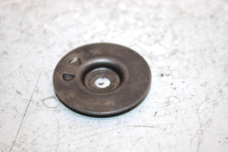 1997 Suzuki King Quad 300 4x4 Oem Shift Cam Plate  AS11