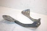 2001 Polaris 800 Le Oem Front Pan Brace 5244050 SP22