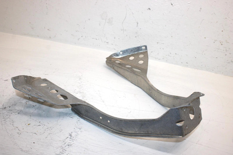 2001 Polaris 800 Le Oem Front Pan Brace 5244050 SP22