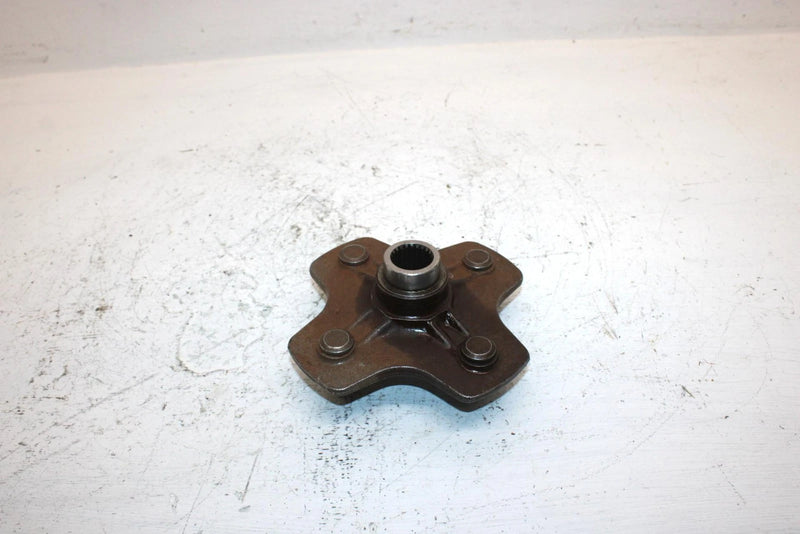 01 Honda Trx 500 Faa Fourtrax Forman Oem Left Rear Wheel Hub 42620-HN2-A20 AH56