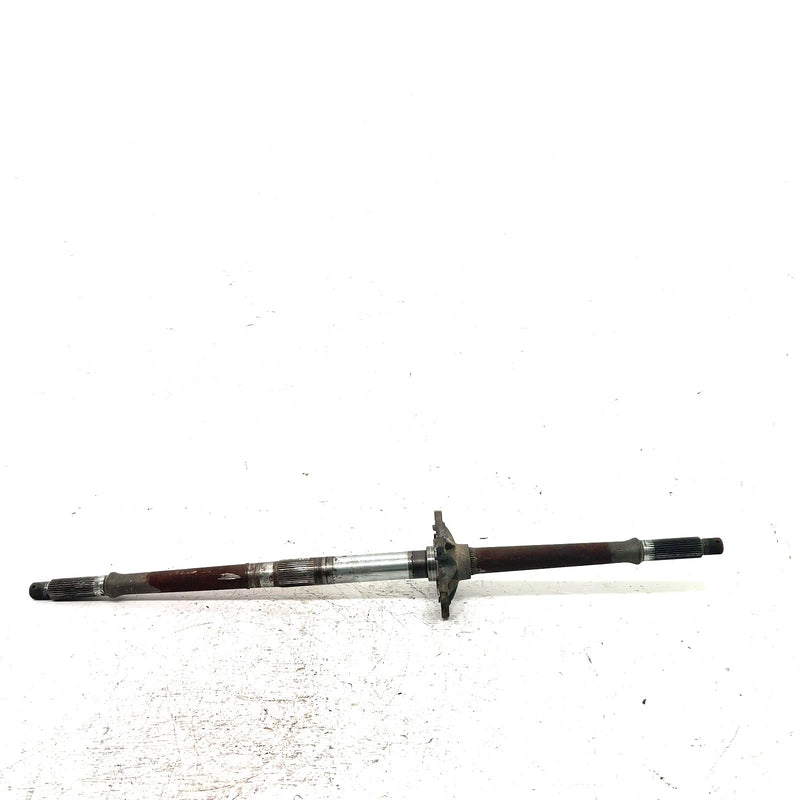 2001 Bombardier DS650 OEM Rear Axle W/Sprocket Hub 705500051 AB16