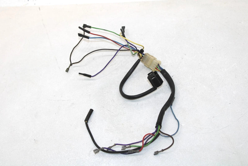 1995 Polaris Xplorer Oem Headlight Harness 2460539 AP139