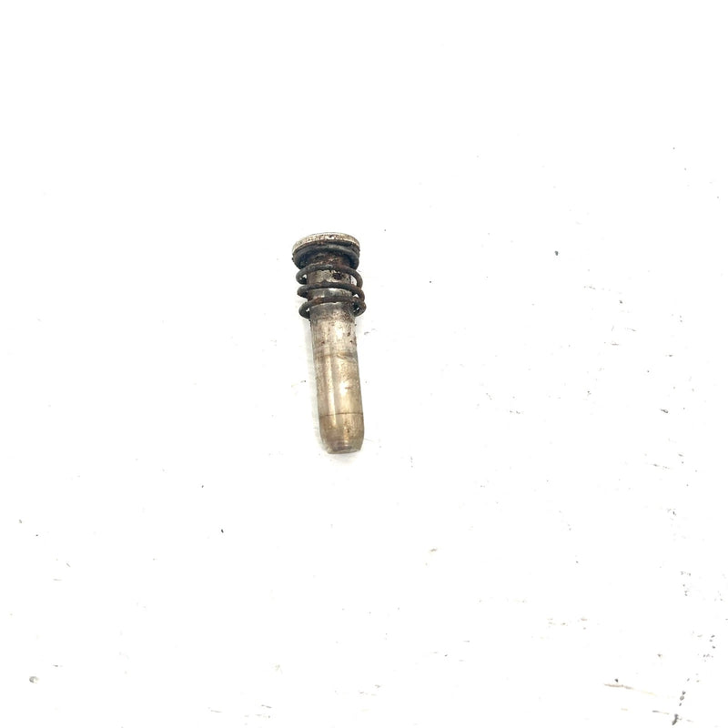 1993 Polaris Trail Boss 350L 2x4 OEM Rear Caliper Adjuster Pin 5020523 AP247