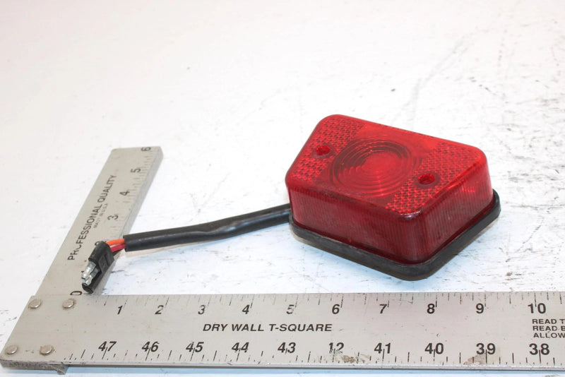 1999 Polaris Sportsman 325 Oem Tail Brake Light 2432034 AP16