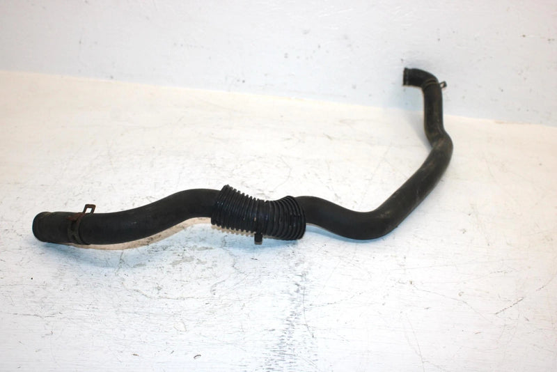 2003 Bombardier Quest 500 Oem Lower Radiator Hose 709200047 AB13
