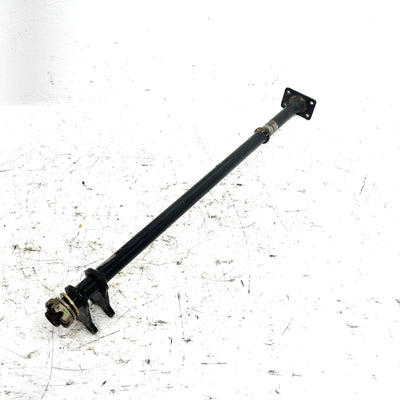 03-06 Polaris Magnum 330 4X4 OEM Steering Column W/Nut 2202825 AP218