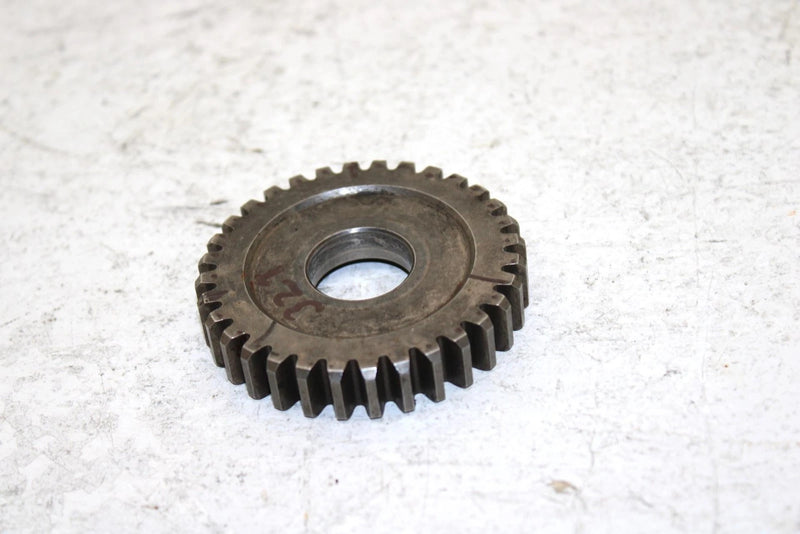 06 Honda Trx 400Fourtrax Rancher Oem32T TransmissionDriveGear 23411-HN7-000 AH55