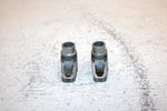 1998 Ski-doo Formula 500 Oem Idler Wheel Mount Pair 503174600 SS1