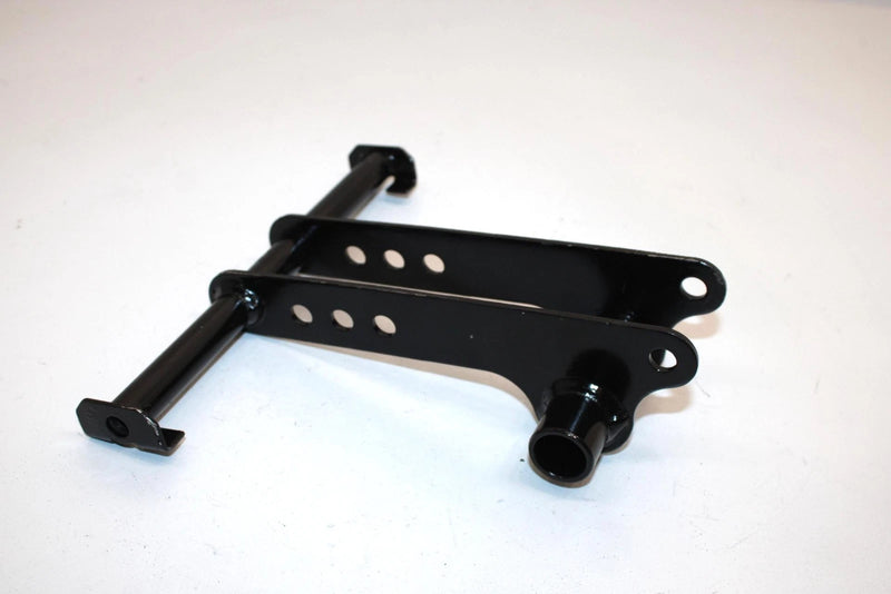 08 Polaris Iqr 600 Oem Rear Suspension Mount Bracket 1541711-067 B477