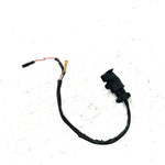 88-00 Honda FourTrax 300 TRX300FW 4x4 OEM Receptacle Socket 31650-HC4-030 AH89