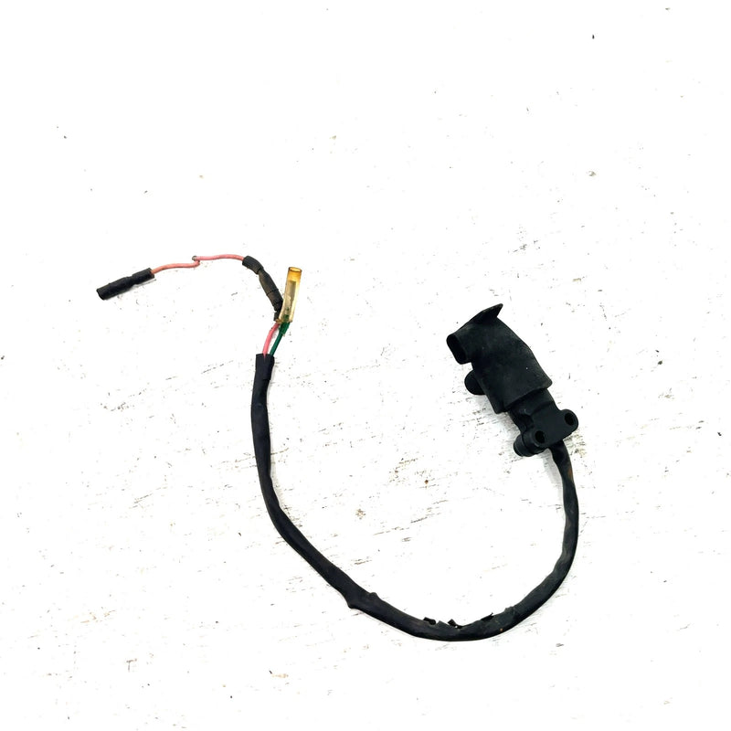 88-00 Honda FourTrax 300 TRX300FW 4x4 OEM Receptacle Socket 31650-HC4-030 AH89