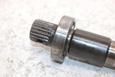 1991 Polaris Trail Boss 350l Oem Front Eccentric Shaft 5020527 AP172