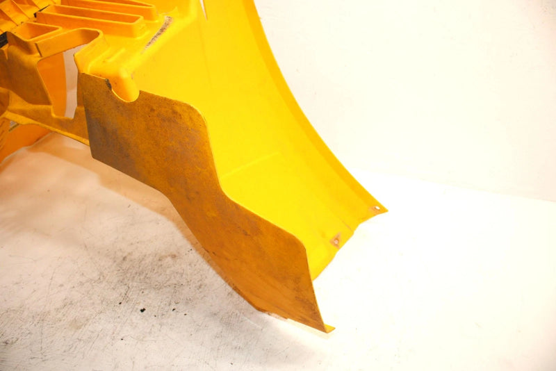 2003 Can-am Rally 200 Oem Right Footwell 705000516 AB11