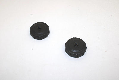 00 Polaris Rmk 600 Oem Carburetor Cap (Pair) 3050224 SP186