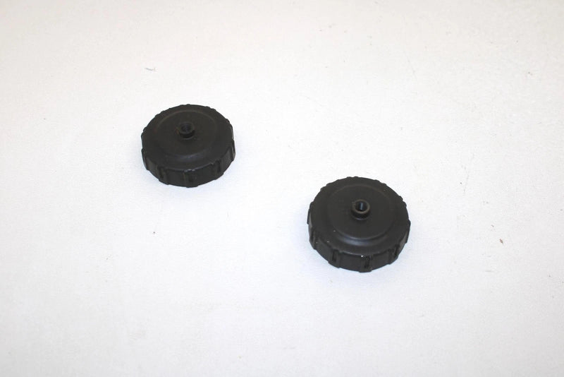 00 Polaris Rmk 600 Oem Carburetor Cap (Pair) 3050224 SP186