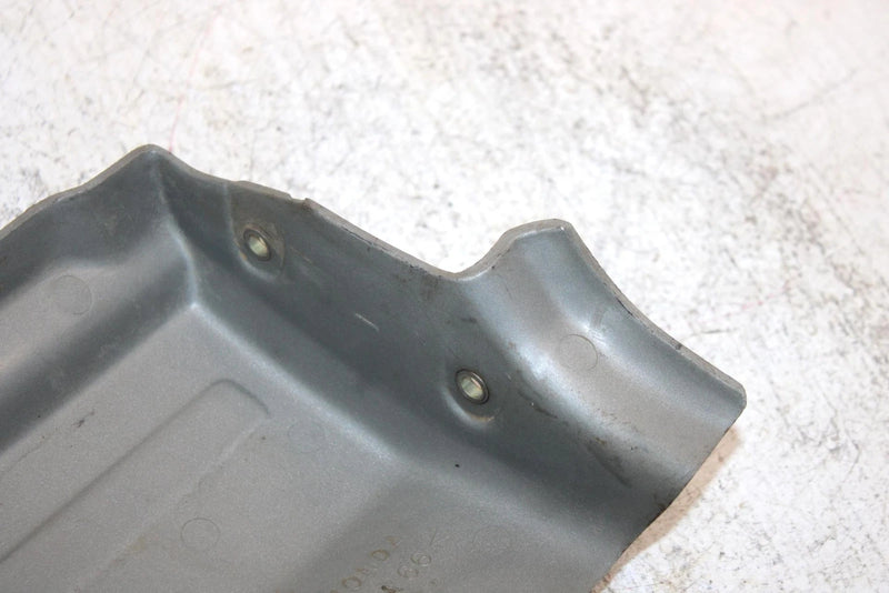 1998 Honda Foreman Fourtrax OEM Left Side Engine Cover 11320-HM7-000 AH35