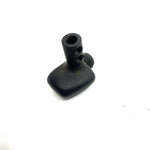01 Honda Foreman Rubicon 500 TRX500 OEM Gear Selector Knob 54213-HN2-013 AH95