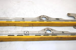 98 Ski-doo Formula Z 670 Oem RH,LH Runner (Set) 503179000 503179000 SS10