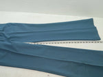 New Vintage Blue Lee Polyester Pants #2610844 XX-34