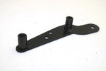 Polaris OEM Front Shock Right Rear Bracket 1012053-067 Q5154