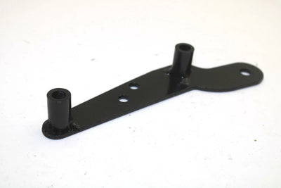 Polaris OEM Front Shock Right Rear Bracket 1012053-067 Q5154