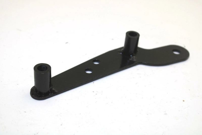 Polaris OEM Front Shock Right Rear Bracket 1012053-067 Q5154