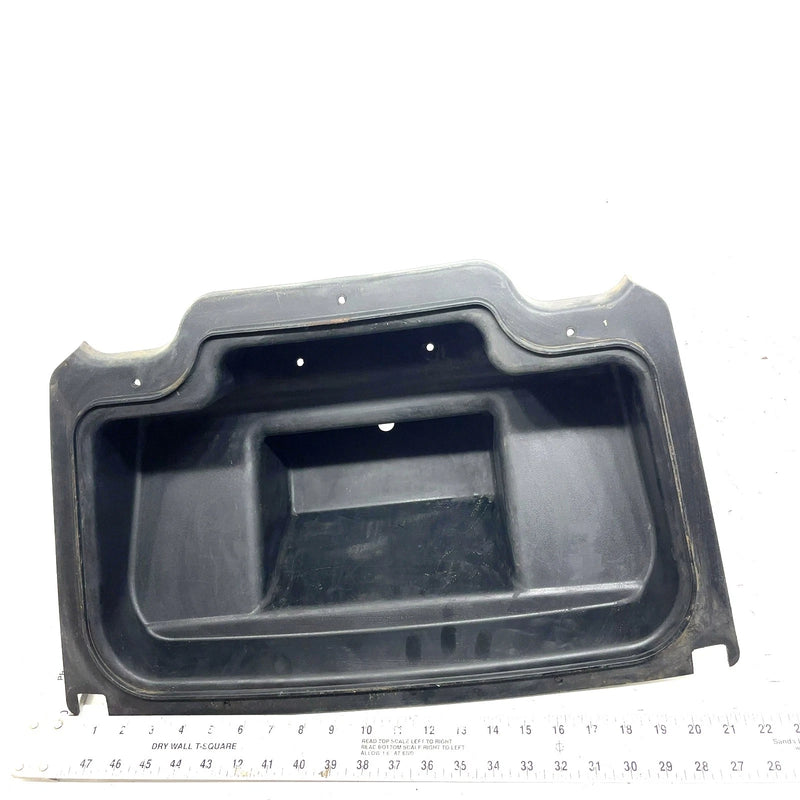 2010 Polaris RZR 800 OEM Front Storage Box 5437399-070 XP8